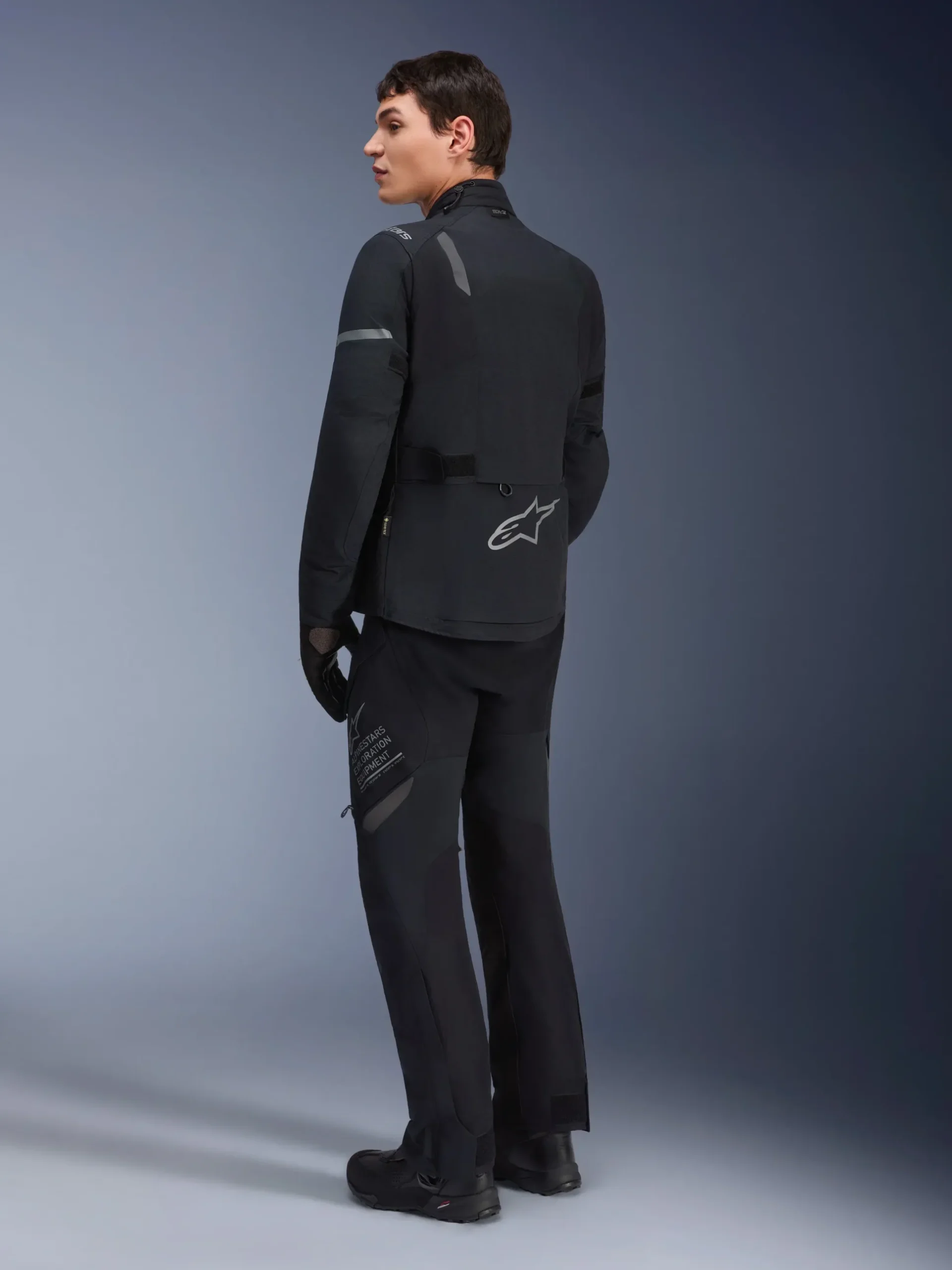 ST-7 2L Gore-Tex Jacket