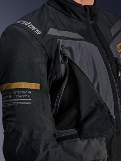 ST-7 2L Gore-Tex Jacket