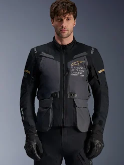 ST-7 2L Gore-Tex Jacket