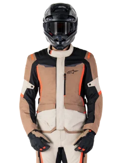 ST-1 Waterproof Jacket