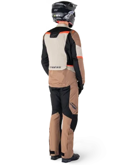 ST-1 Waterproof Jacket