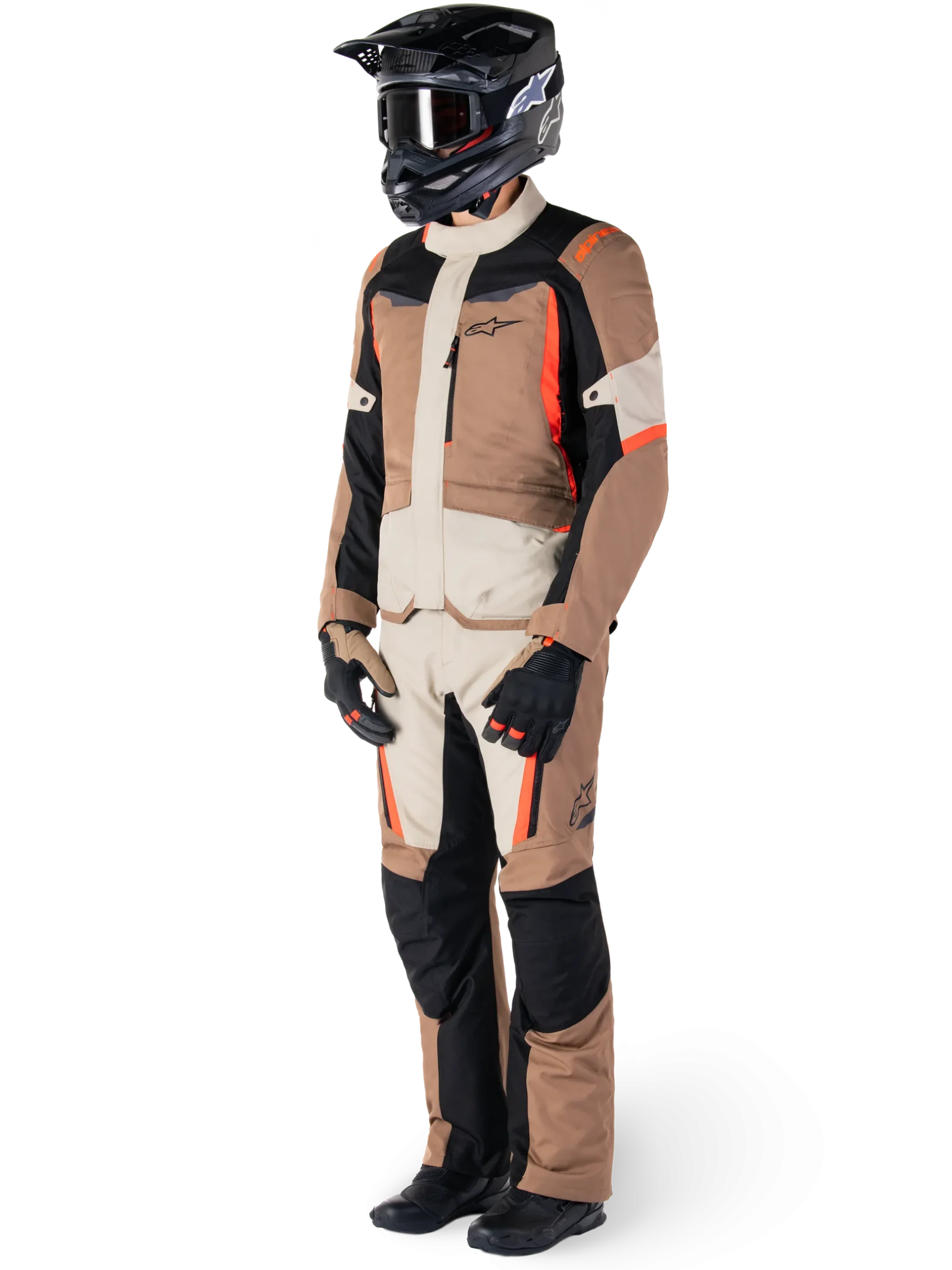 ST-1 Waterproof Jacket