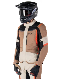 ST-1 Waterproof Jacket