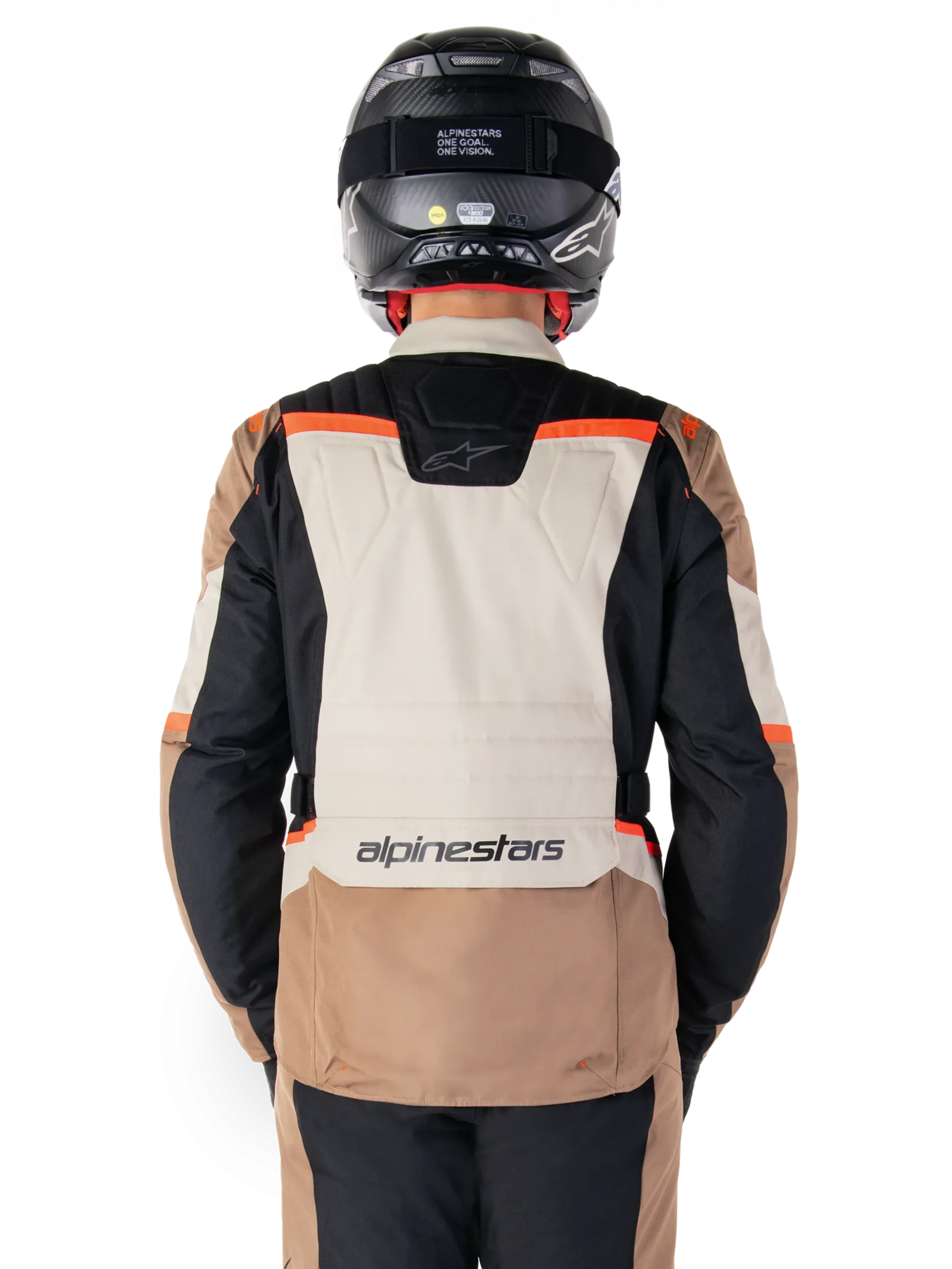 ST-1 Waterproof Jacket