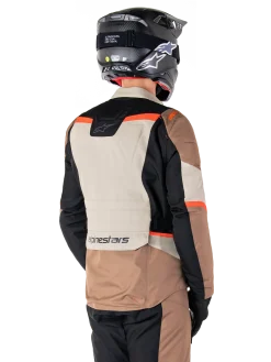 ST-1 Waterproof Jacket