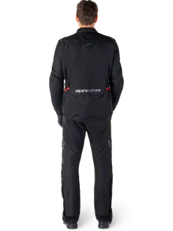 ST-1 Waterproof Jacket