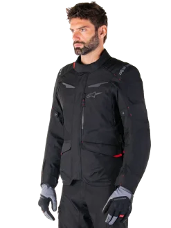 ST-1 Waterproof Jacket