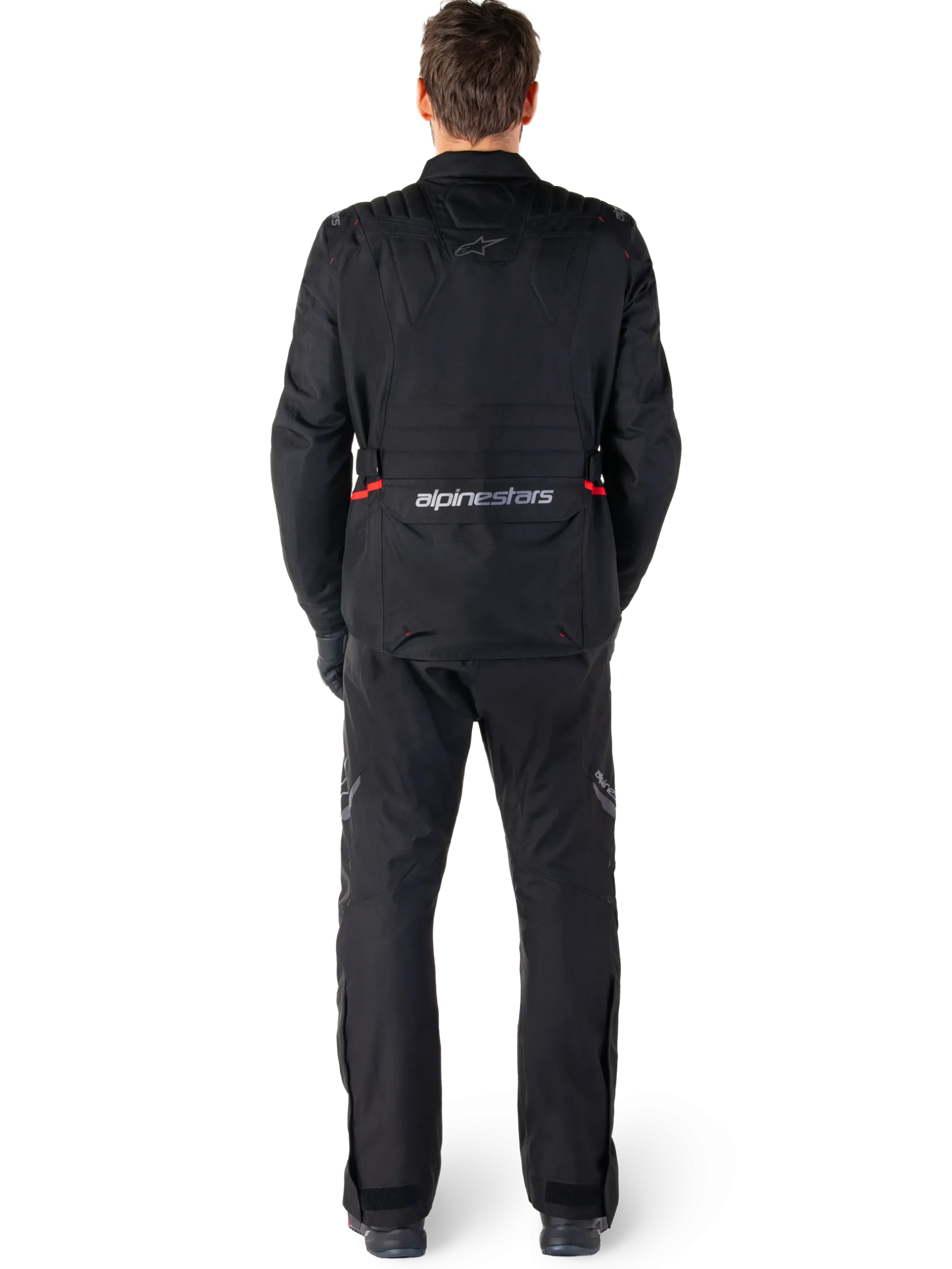 ST-1 Waterproof Jacket