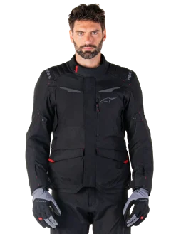 ST-1 Waterproof Jacket