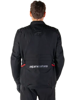 ST-1 Waterproof Jacket