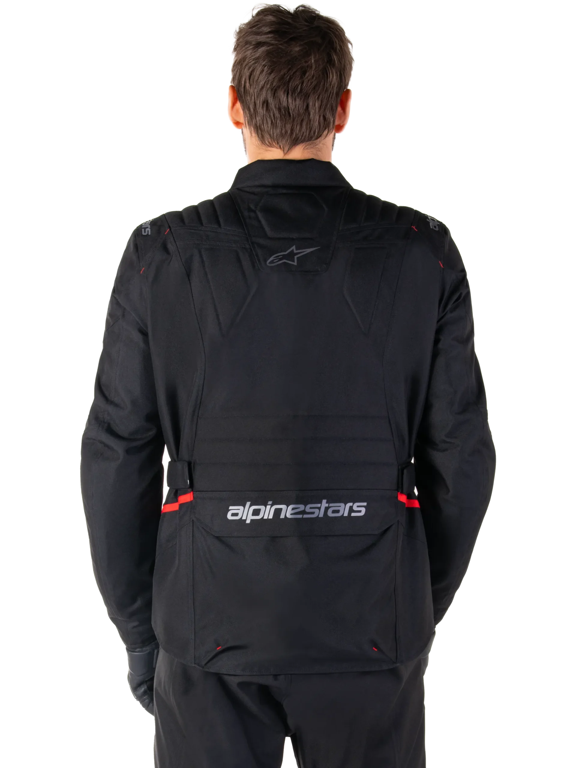 ST-1 Waterproof Jacket