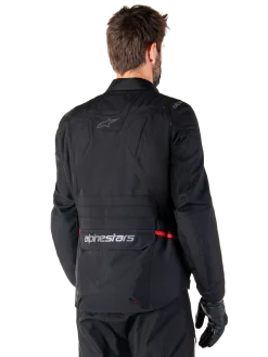 ST-1 Waterproof Jacket