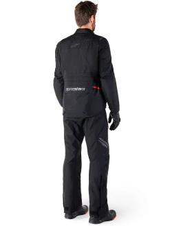 ST-1 Waterproof Jacket