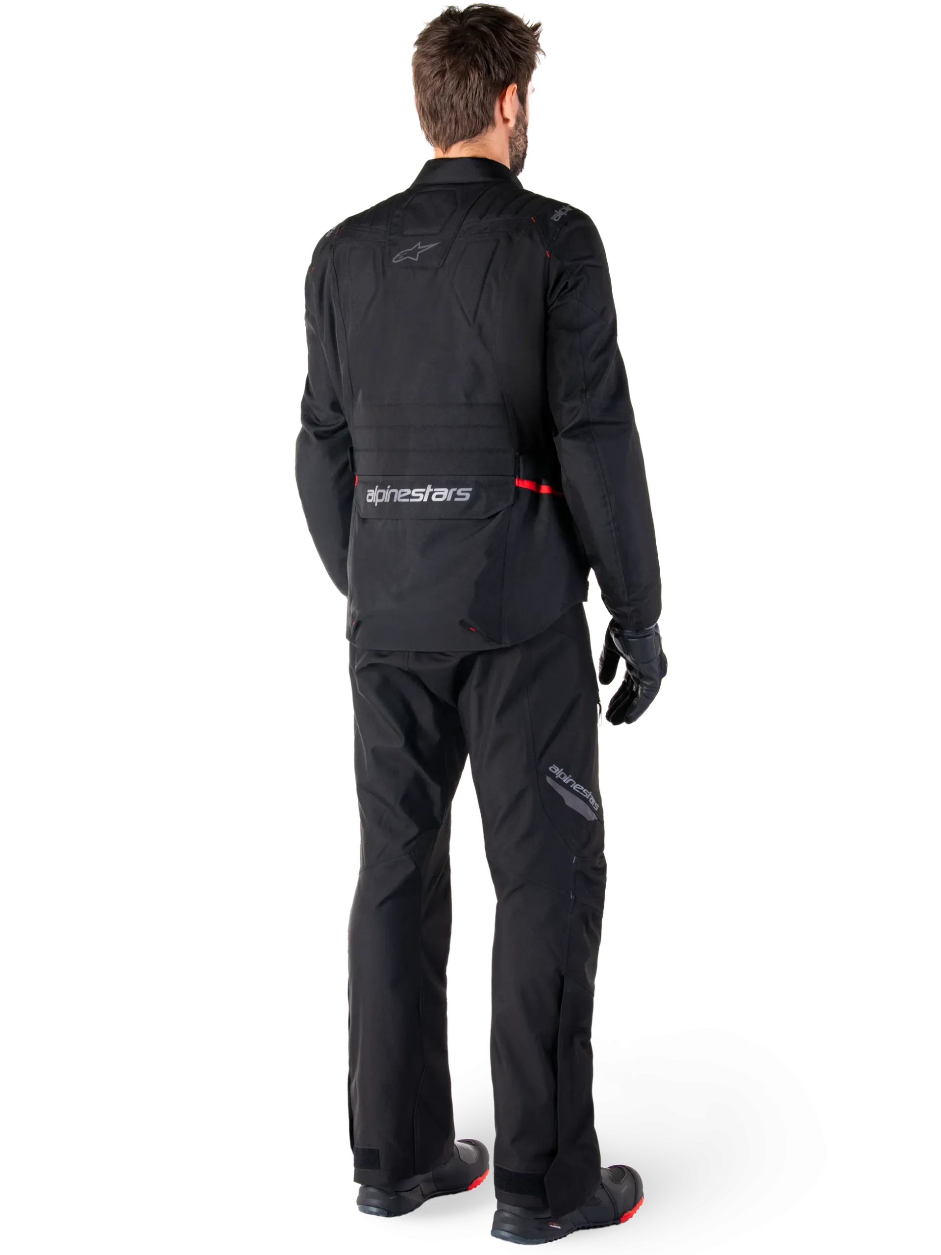 ST-1 Waterproof Jacket