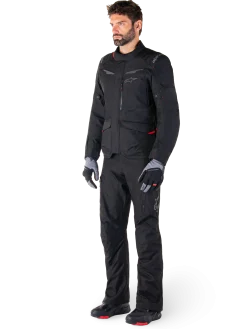 ST-1 Waterproof Jacket