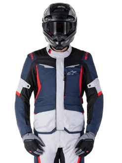 ST-1 Waterproof Jacket