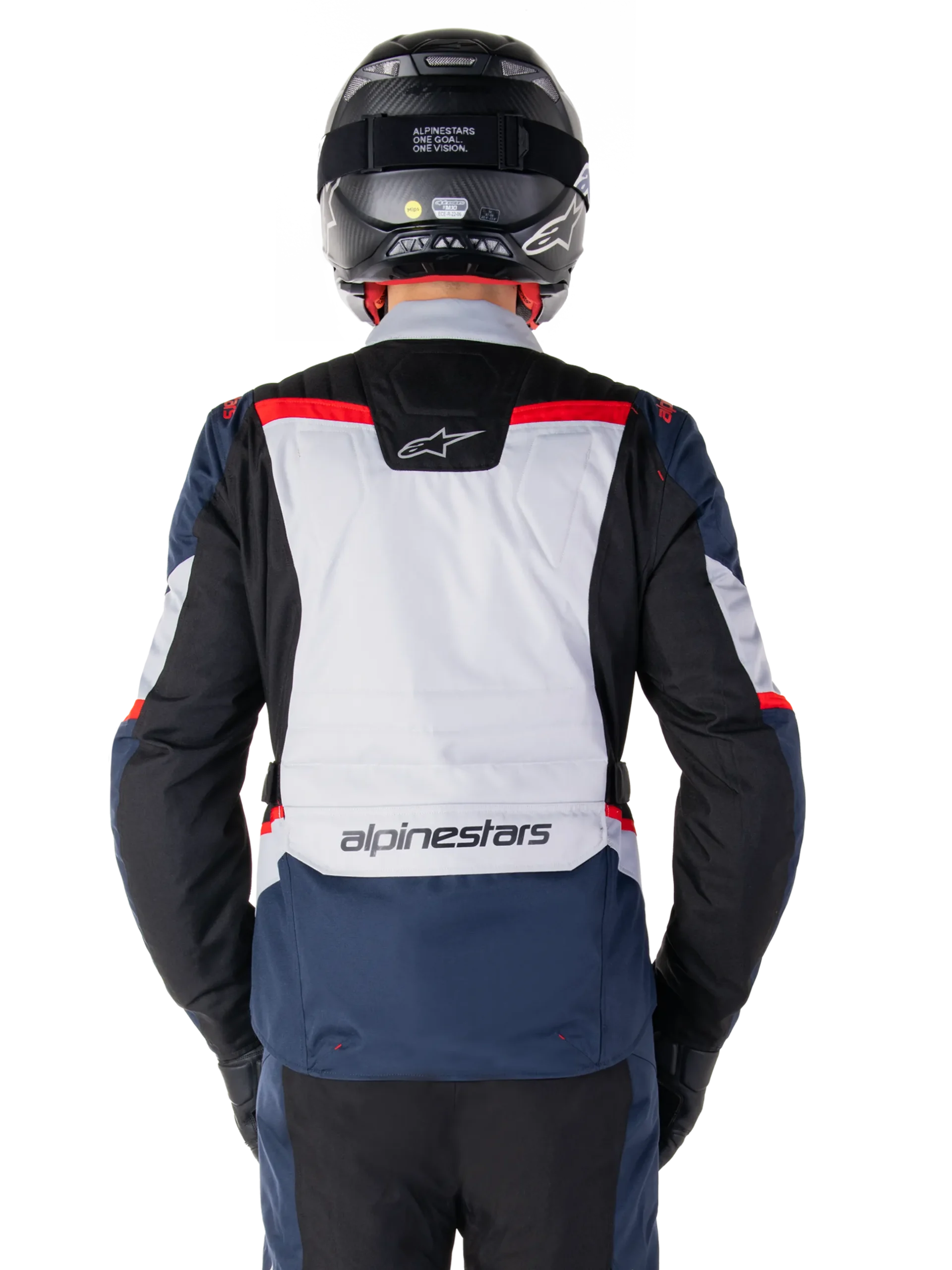 ST-1 Waterproof Jacket