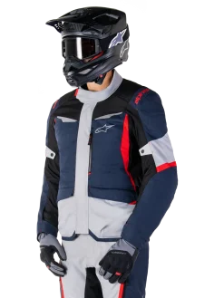 ST-1 Waterproof Jacket