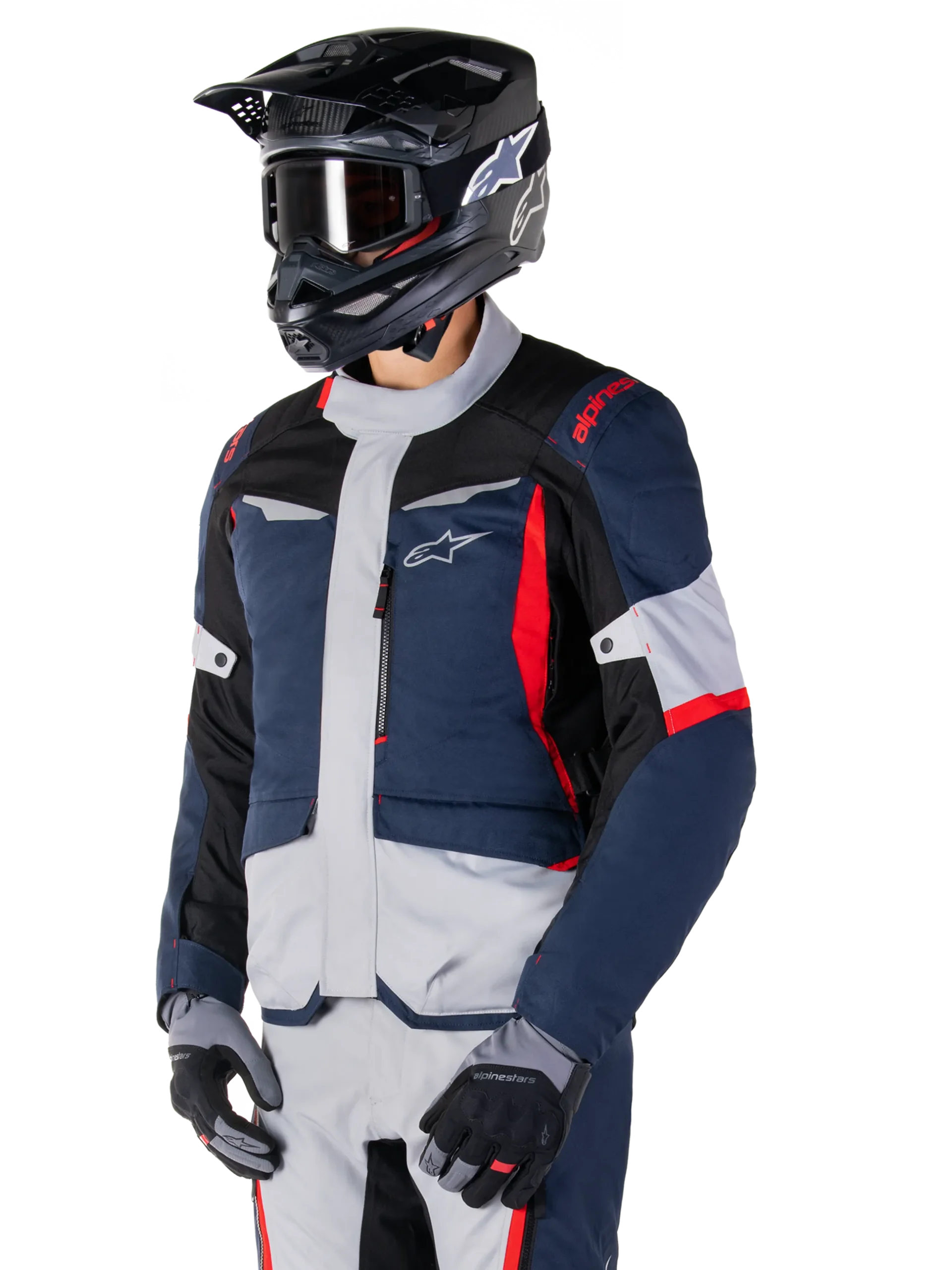 ST-1 Waterproof Jacket