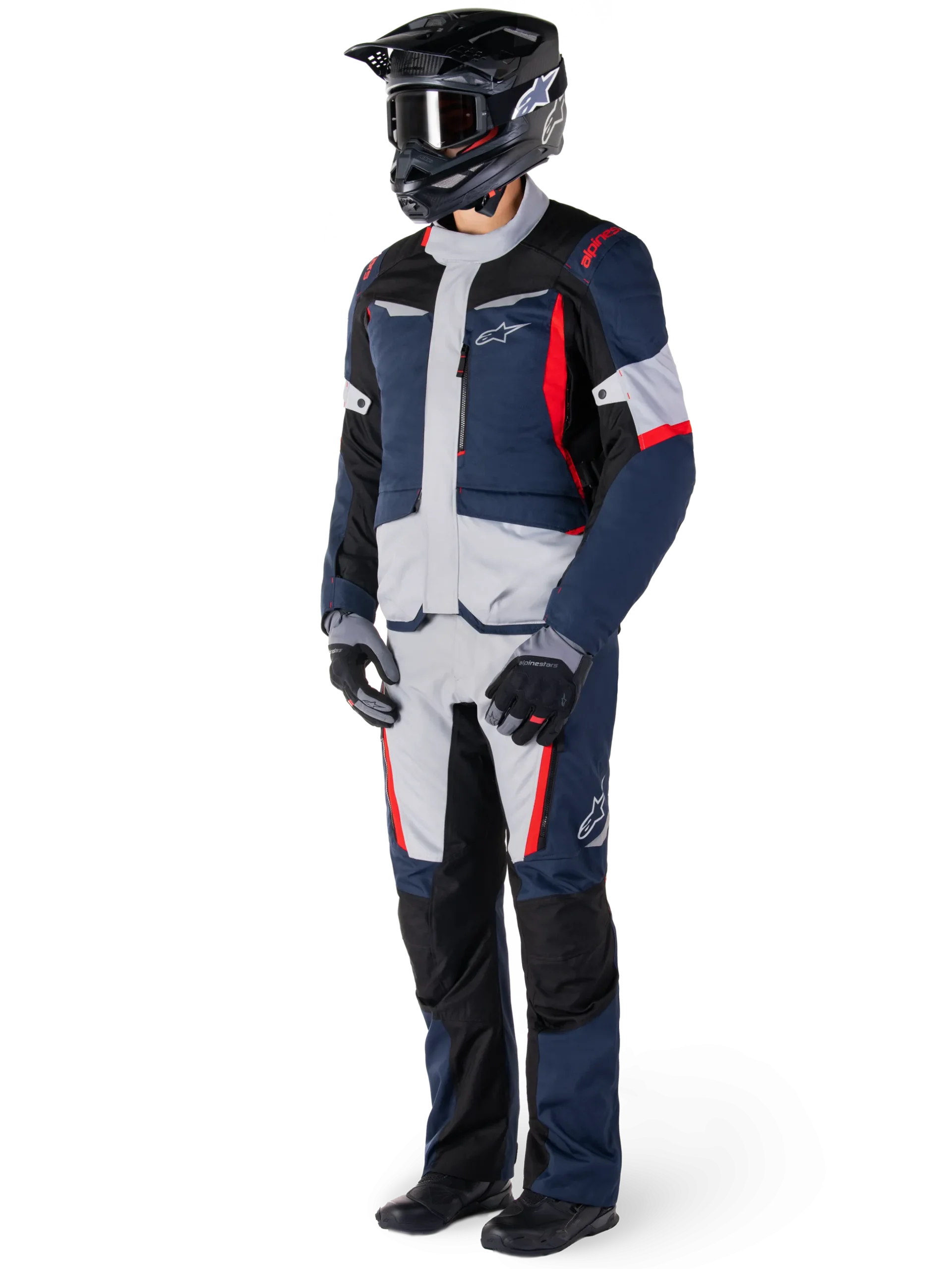 ST-1 Waterproof Jacket