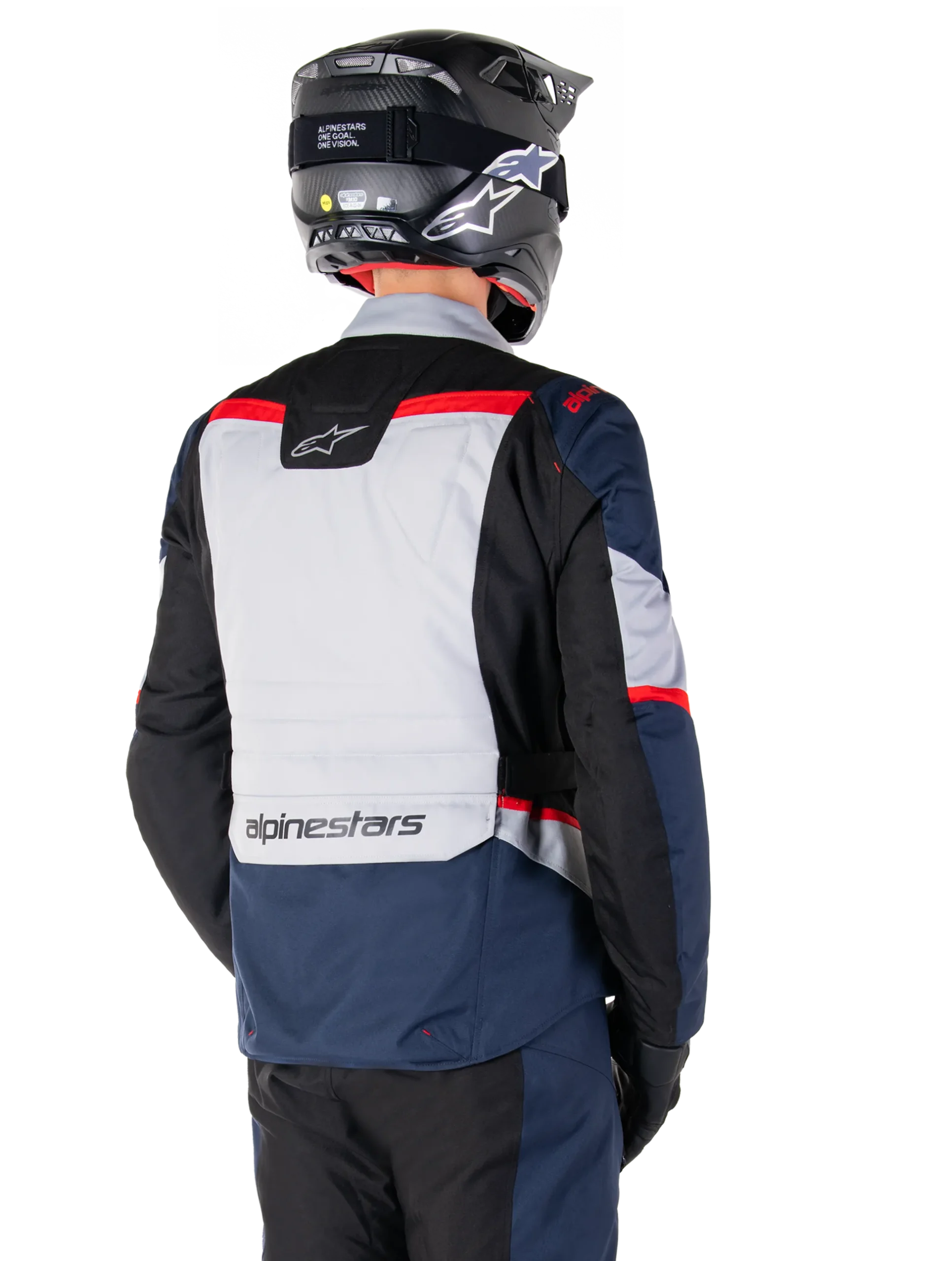 ST-1 Waterproof Jacket
