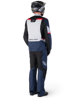 ST-1 Waterproof Jacket
