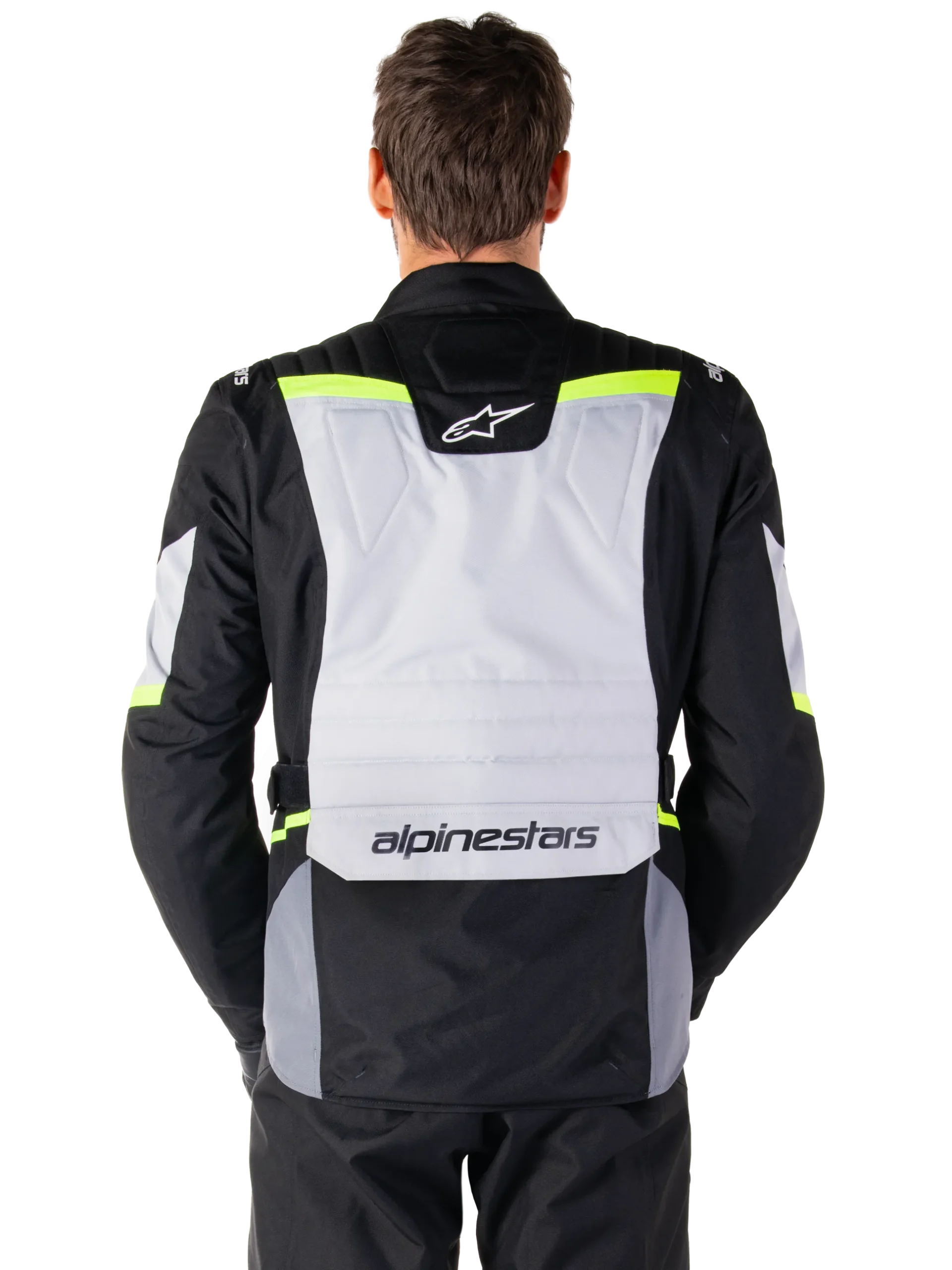 ST-1 Waterproof Jacket