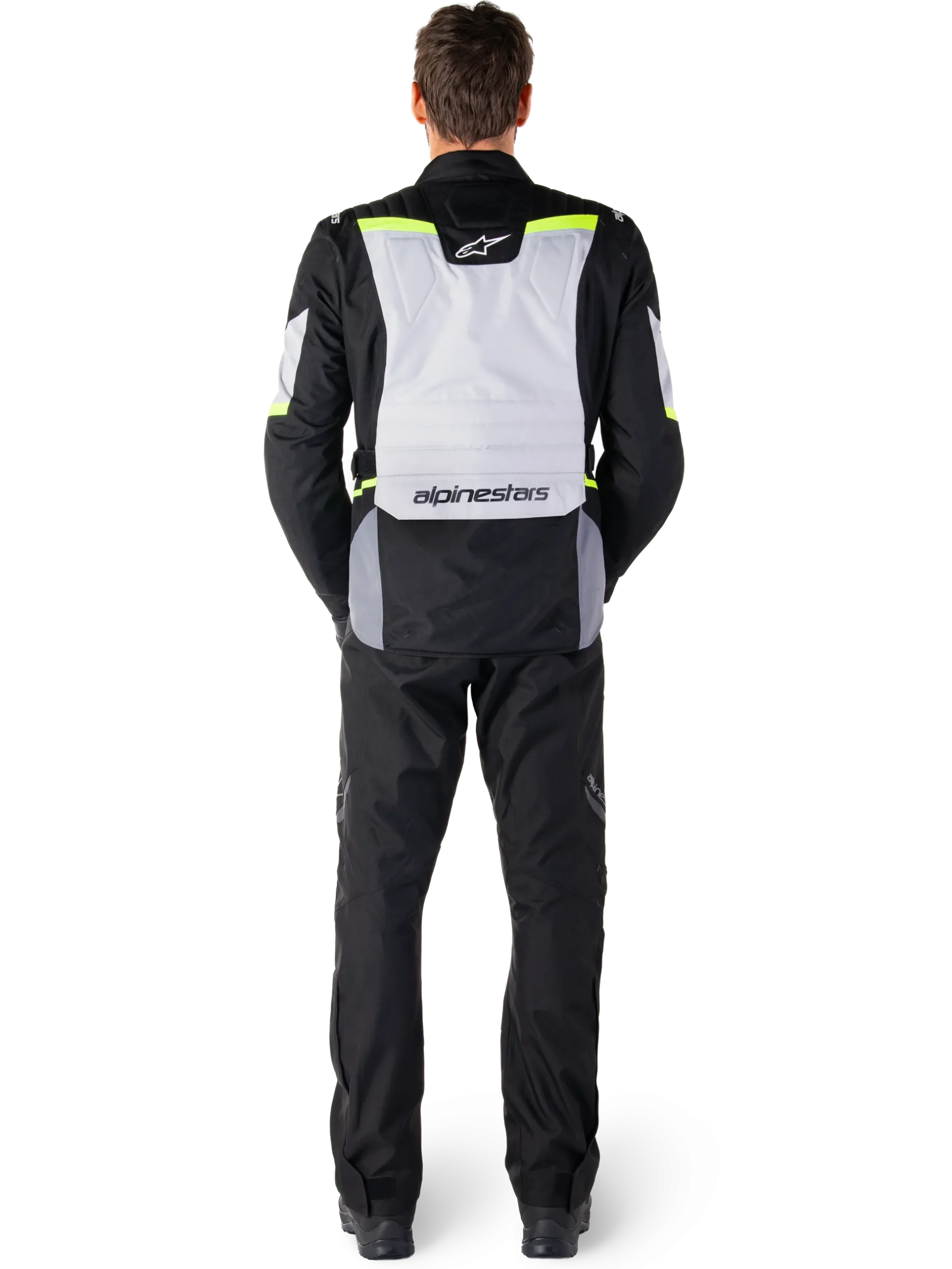 ST-1 Waterproof Jacket