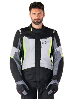 ST-1 Waterproof Jacket