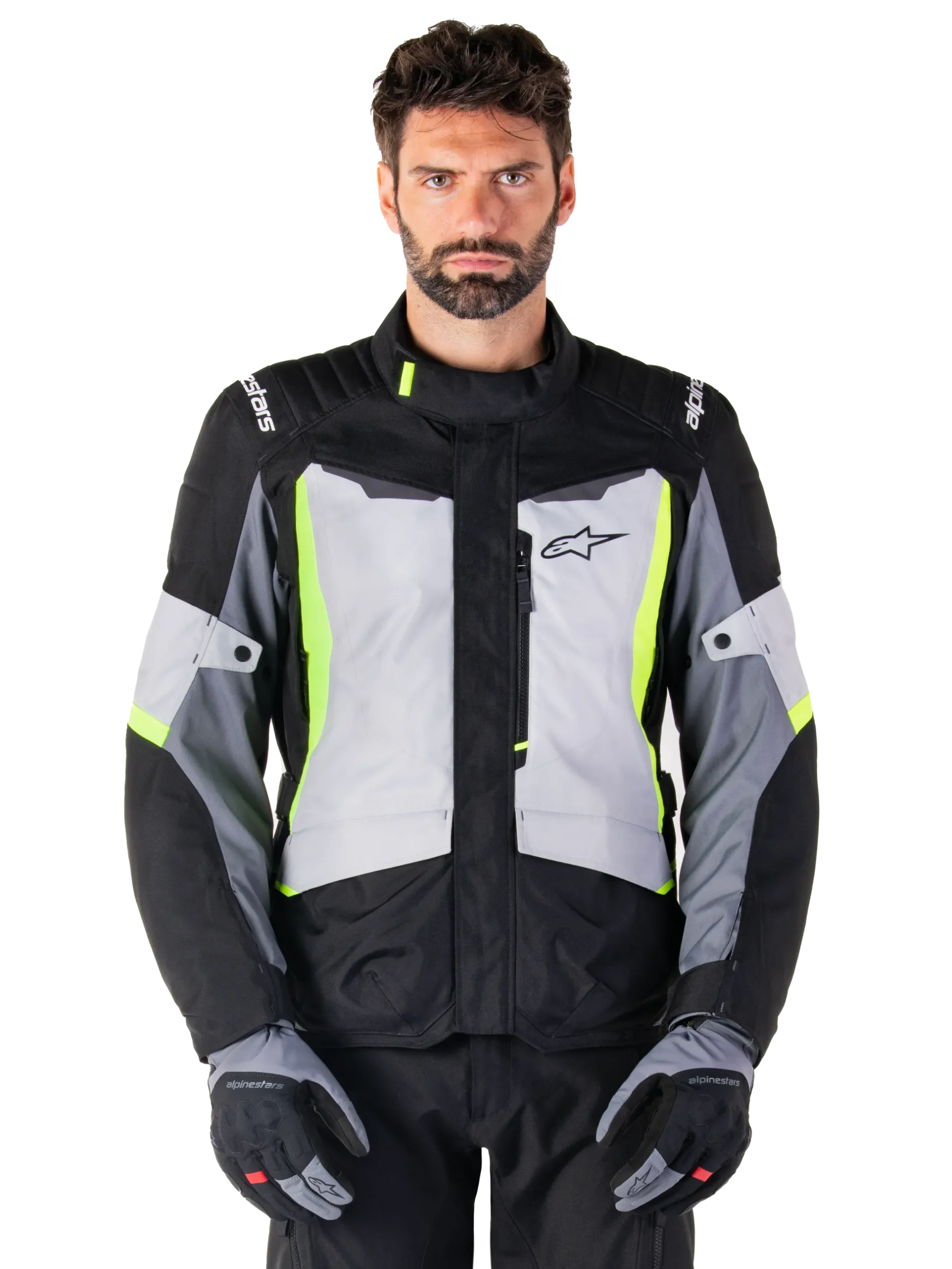 ST-1 Waterproof Jacket