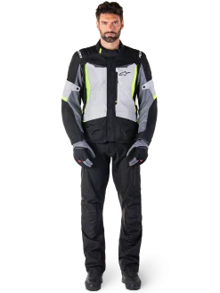 ST-1 Waterproof Jacket