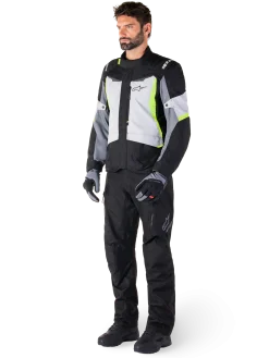 ST-1 Waterproof Jacket