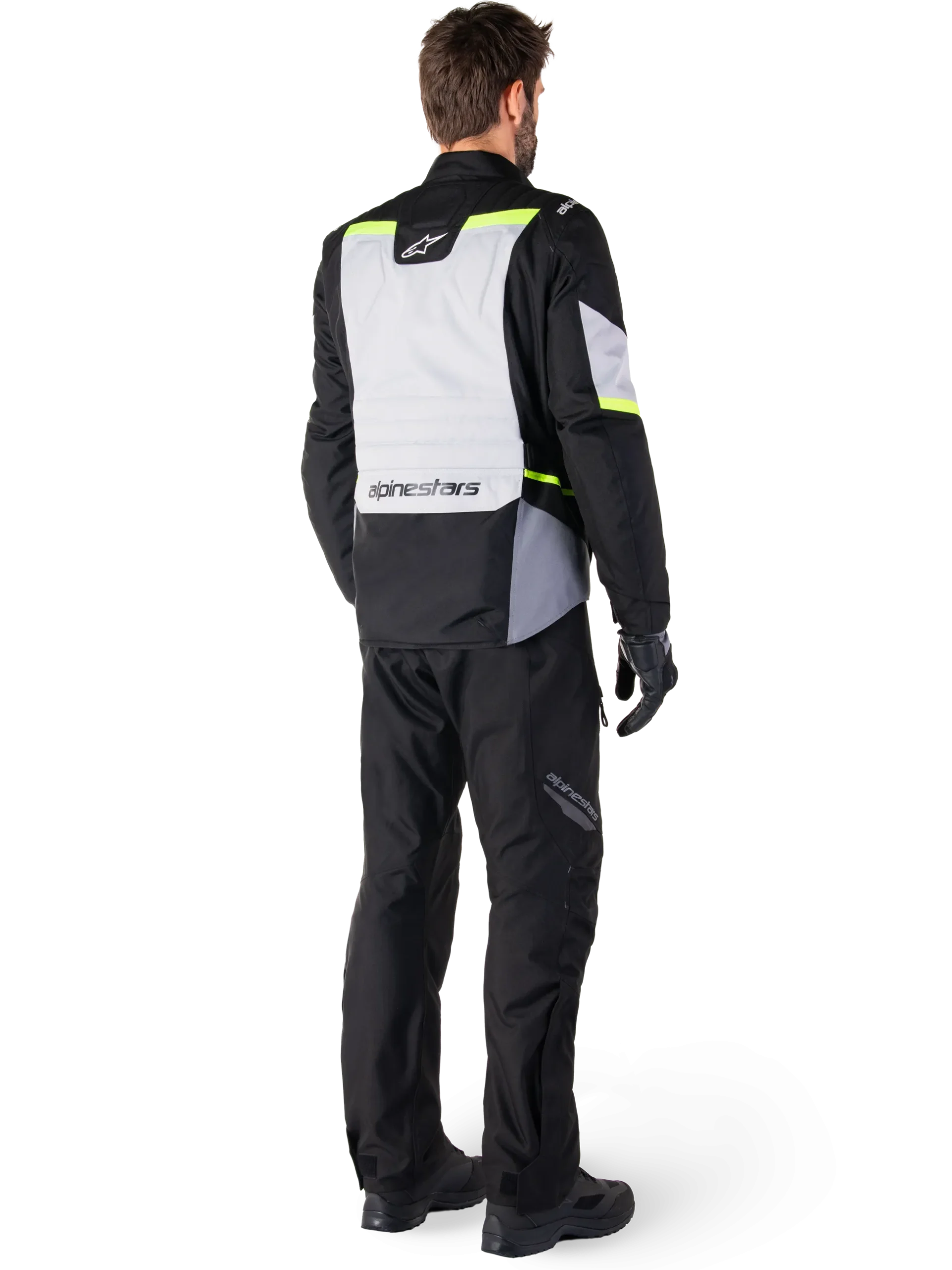 ST-1 Waterproof Jacket