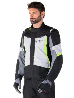 ST-1 Waterproof Jacket
