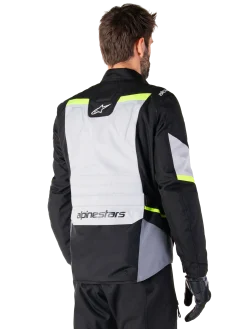 ST-1 Waterproof Jacket