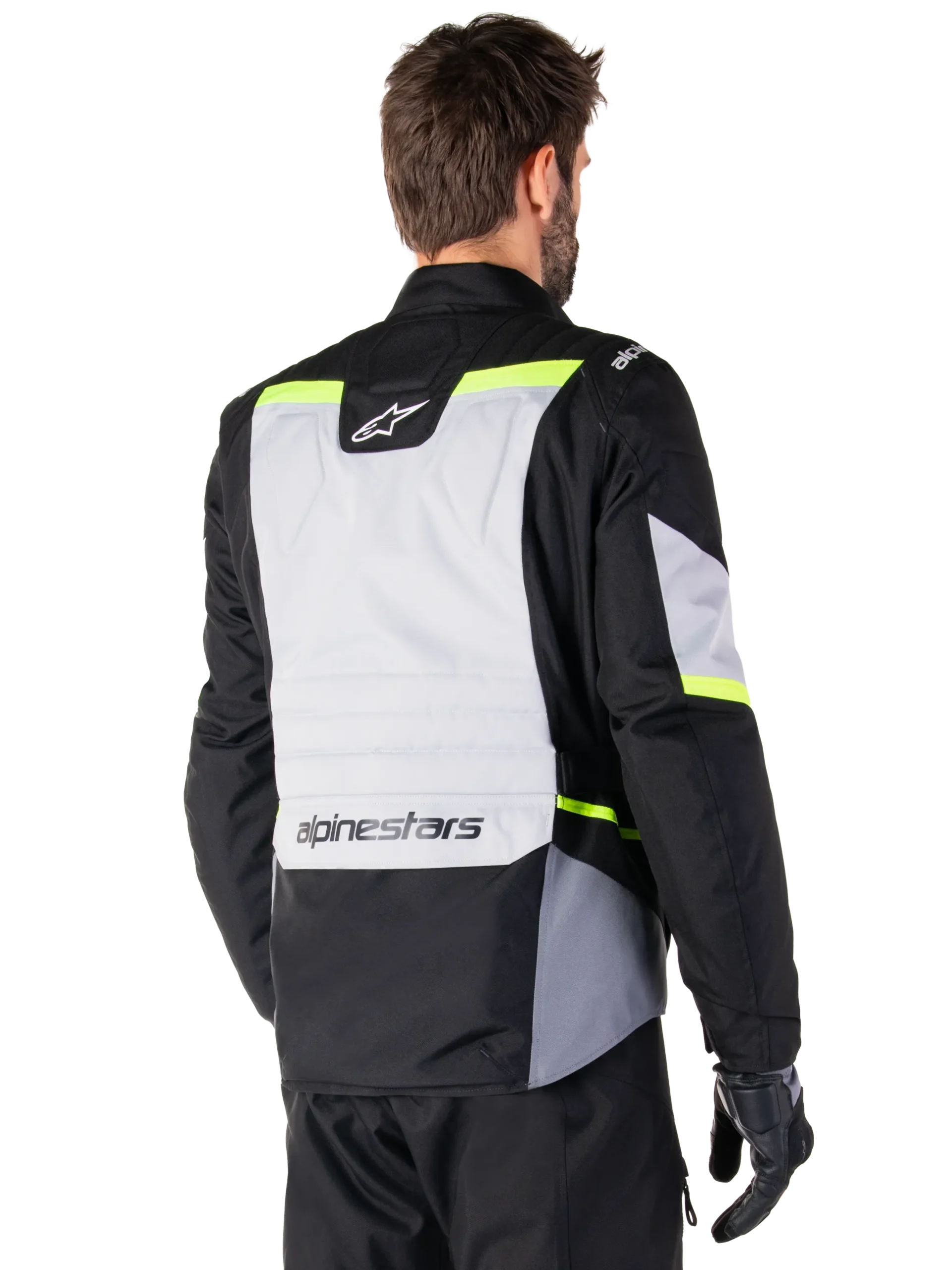ST-1 Waterproof Jacket