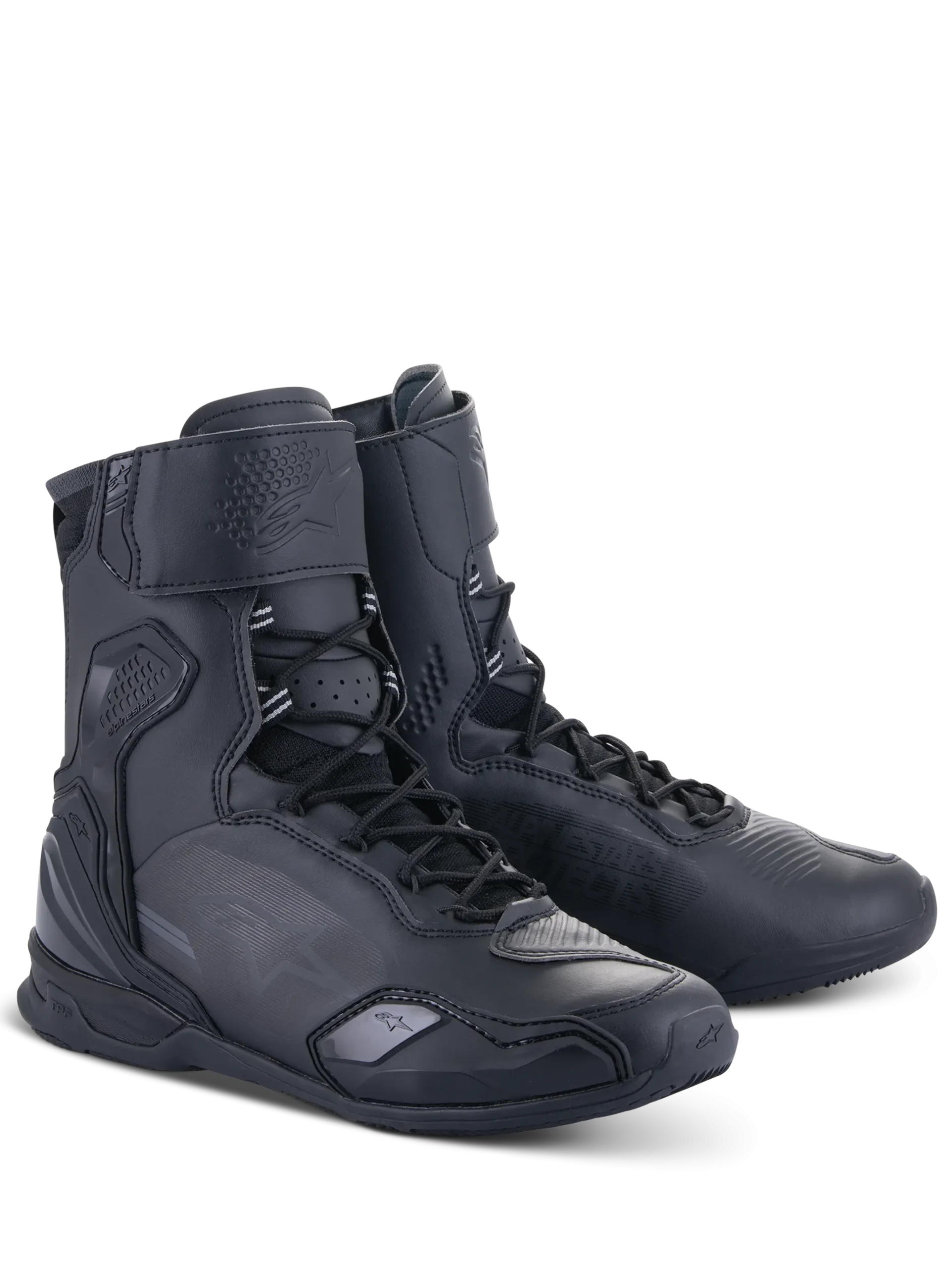 Superfaster Shoes
