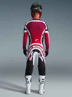 2026 Supertech AFD Vista Gear Set