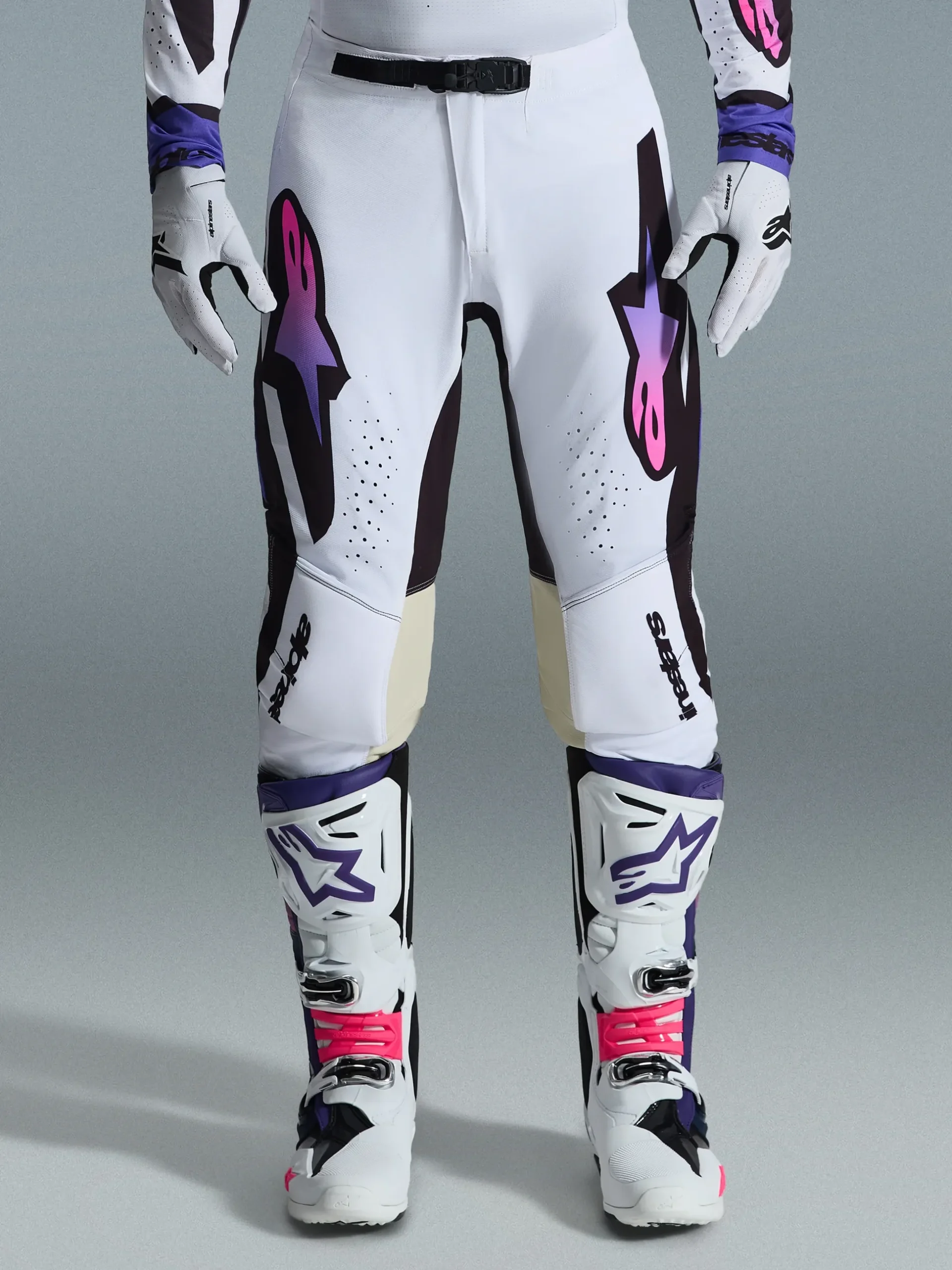 2026 Supertech AFD Vista Gear Set