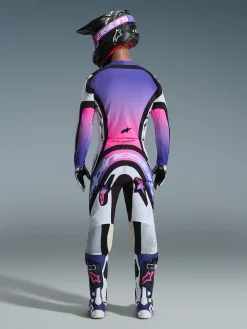 2026 Supertech AFD Vista Gear Set