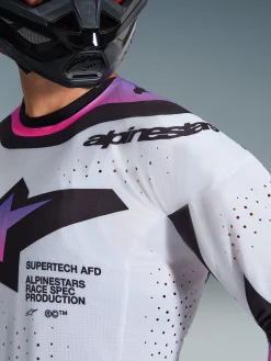 2026 Supertech AFD Vista Jersey