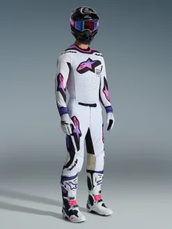 2026 Supertech AFD Vista Jersey
