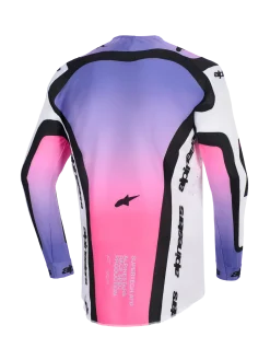 2026 Supertech AFD Vista Jersey