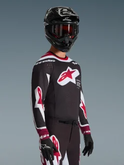 2026 Supertech AFD Vista Jersey