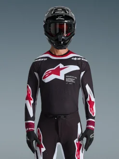 2026 Supertech AFD Vista Jersey