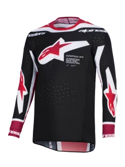 2026 Supertech AFD Vista Jersey