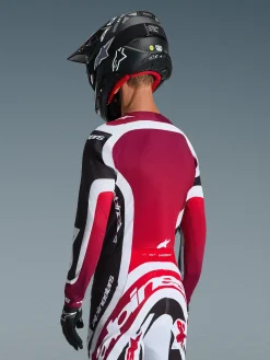2026 Supertech AFD Vista Jersey