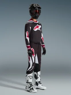 2026 Supertech AFD Vista Jersey