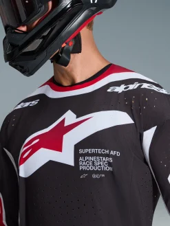 2026 Supertech AFD Vista Jersey