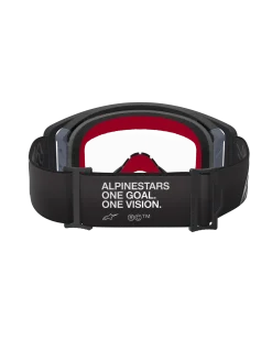 Supertech Corp Goggles